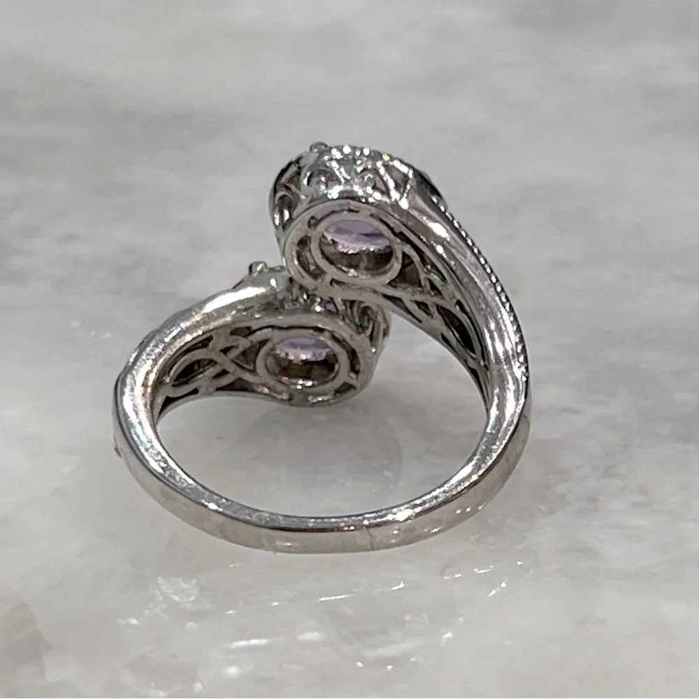 gorgeous oval